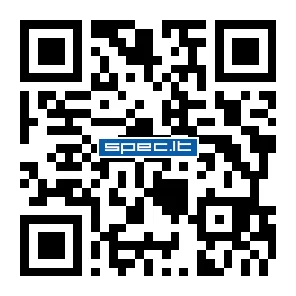 QR kodas | Charlouis & Co., MB