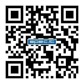 QR kodas | CHARM & LUXURY, UAB