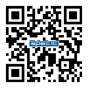 QR kodas | Charmes, MB