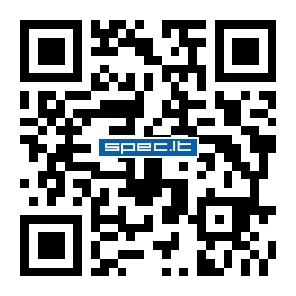 QR kodas | Charmshop, MB