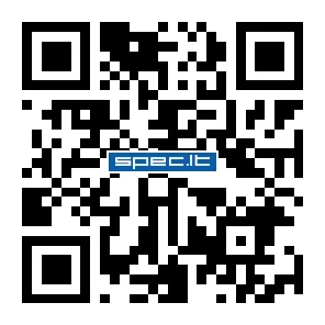 QR kodas | Charpstrat, MB