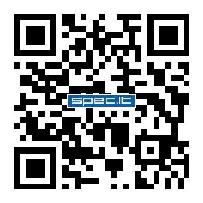 QR kodas | Charter 247, MB | spec.lt