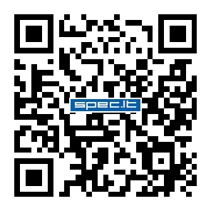 QR kodas | CHARTER 97.ORG, VŠĮ