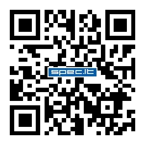 QR kodas | Charterdesk, UAB