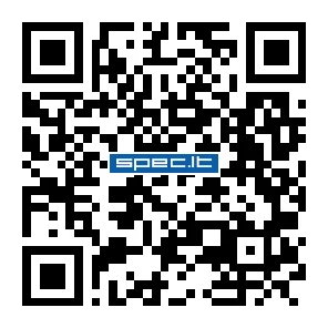 QR kodas | Chasing my potential, MB