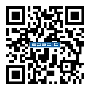 QR kodas | Chašuris, UAB