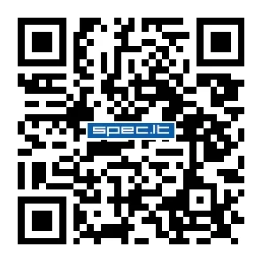 QR kodas | Chaudhary Enterprises, UAB | spec.lt