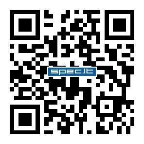 QR kodas | Buhalterinės konsultacijos ir apskaita, MB | spec.lt