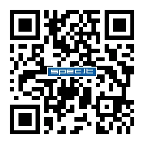 QR kodas | Che, MB