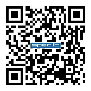 QR kodas | Cheap Data Communications, UAB