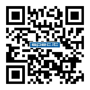 QR kodas | Cheapauto LT, UAB | spec.lt
