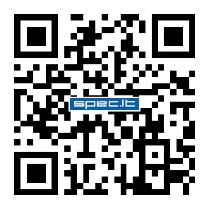 QR kodas | Cheby, UAB