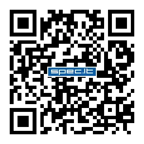 QR kodas | CHECKPOINT SYSTEMS VILNIUS, UAB