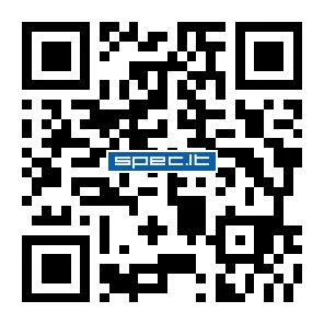 QR kodas | Chectex, UAB