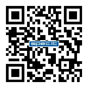 QR kodas | CHEETAH CARS, UAB