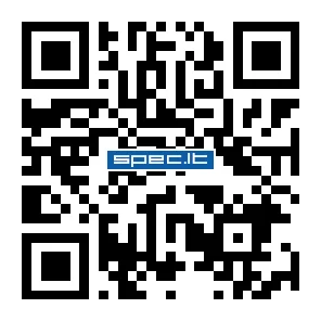 QR kodas | Cheetah.lt, MB | spec.lt