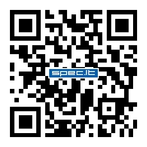 QR kodas | Chelidon, UAB