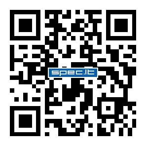 QR kodas | Chelis, UAB