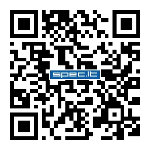 QR kodas | CHEM TRANS BALTIC, UAB