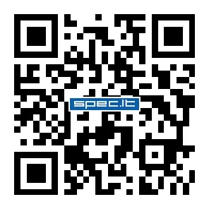 QR kodas | Chemastom, MB