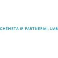 CHEMETA IR PARTNERIAI, UAB | spec.lt