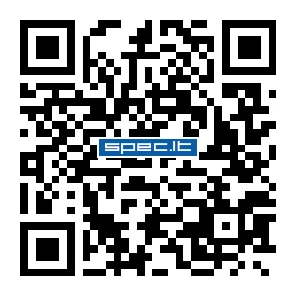 QR kodas | CHEMETA IR PARTNERIAI, UAB