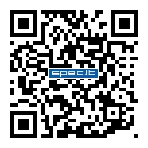 QR kodas | CHEMI PHARM GROUP, UAB | spec.lt