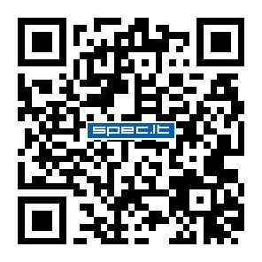 QR kodas | Chemical Brothers Kaunas, MB