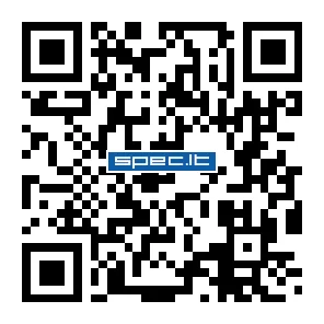 QR kodas | Chemical Trading, UAB