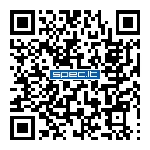 QR kodas | CHEMICAL UNSTANDARDIZED EQUIPMENT PLANT, UAB
