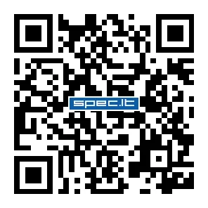 QR kodas | Chemicaltrans, UAB | spec.lt