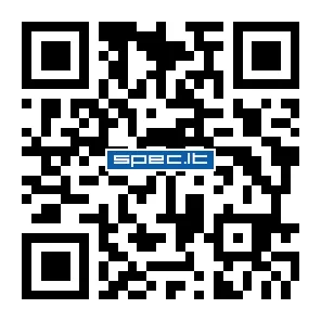 QR kodas | Chemijos 23D, UAB