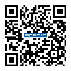 QR kodas | Chemijos institutas | spec.lt
