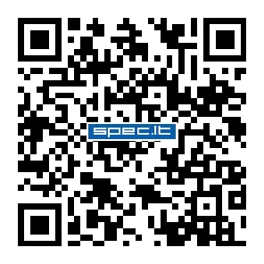 QR kodas | Chemikų 13 daugiabučio namo savininkų bendrija