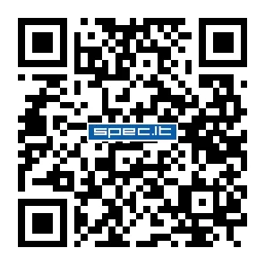 QR kodas | Chemikų 14 namo savininkų bendrija | spec.lt