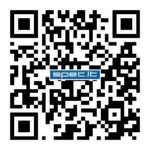 QR kodas | Chemikų 18 daugiabučio namo savininkų bendrija | spec.lt