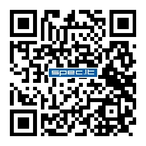 QR kodas | Chemikų 5 namo savininkų bendrija | spec.lt