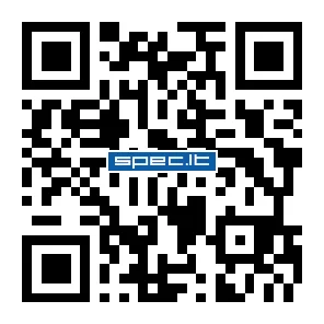 QR kodas | Cheminvesta, UAB | spec.lt