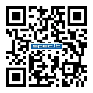 QR kodas | Chemita, UAB