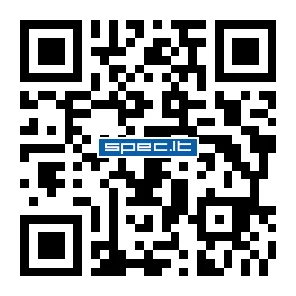 QR kodas | Chemix, UAB