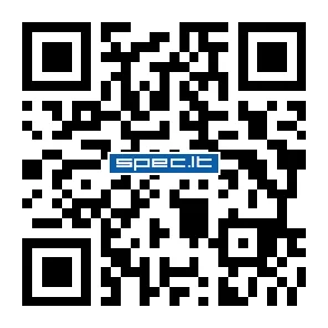 QR kodas | Chemles, UAB