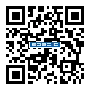 QR kodas | ChemLT, UAB
