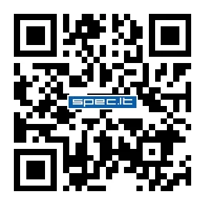 QR kodas | CHEMOPOLIS, UAB | spec.lt
