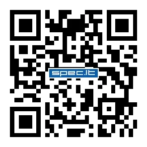 QR kodas | Chemotakas, MB