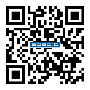 QR kodas | CHEMPEKSAS, UAB