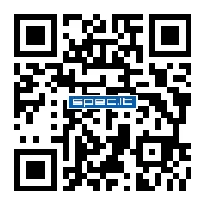 QR kodas | Chemshyt, IĮ