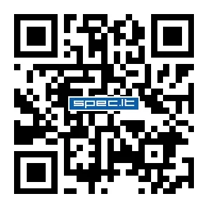 QR kodas | Chemsta, UAB