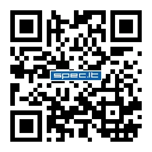 QR kodas | Chemstoff, UAB