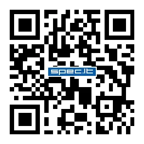 QR kodas | Chemtek, MB