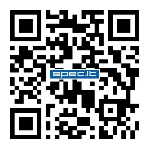 QR kodas | CHEMTEKA, UAB